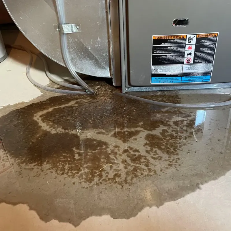 Pipe Burst and Leak Restoration in Hooper Bay, AK